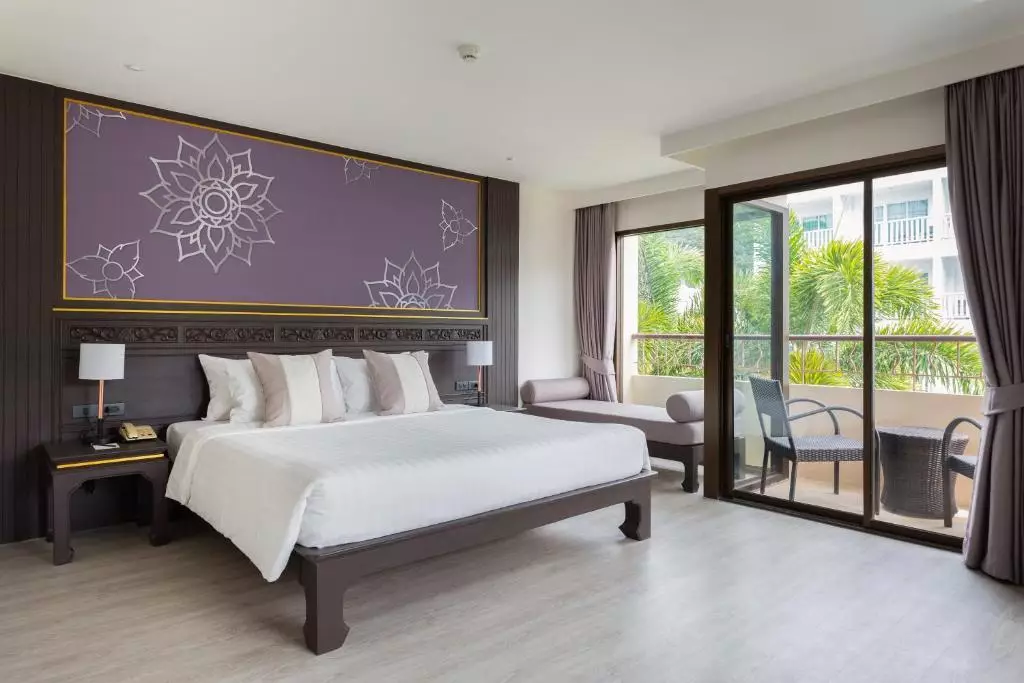 Krabi Heritage Hotel